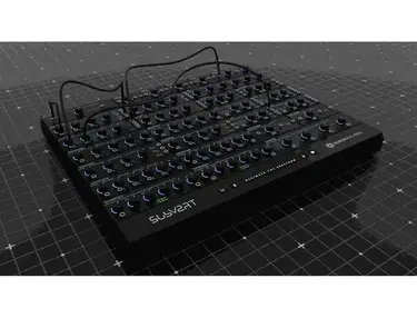 Glitchmachines Subvert 2.0
