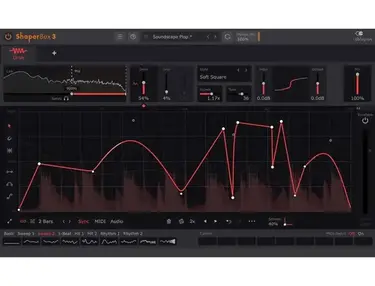 Cableguys DriveShaper 2