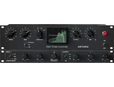 Arturia Dist TUBE-CULTURE