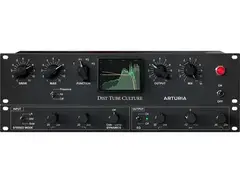 Arturia Dist TUBE-CULTURE