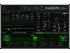 Rob Papen RP-Distort 2 main image