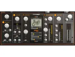 McDSP FutzBox HD v7