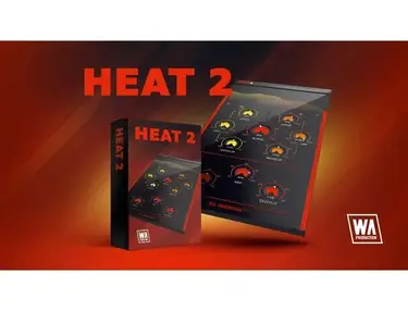 W.A. Production HEAT 2