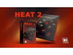 W.A. Production HEAT 2 main image