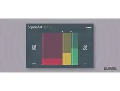 Klevgrand SquashIt main image