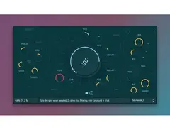 Inertia Sound Systems Instinct main image