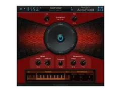 Blue Cat Audio Blue Cat's AcouFiend