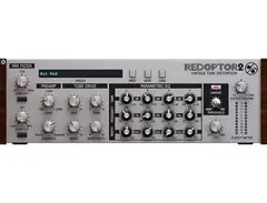 D16 Group Redoptor 2