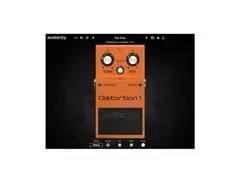 Audiority Distortion 1 mkII main image