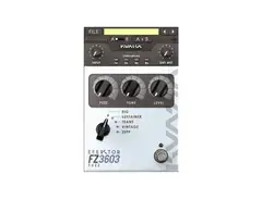Kuassa EFEKTOR FZ3603 Fuzz