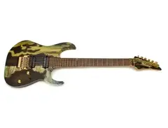 Ibanez J.Custom RG-PAINT