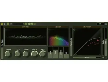 Stagecraft Software Overdrive 5