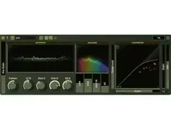 Stagecraft Software Overdrive 5 main image