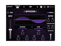 Modalics  BitFuzzer main image