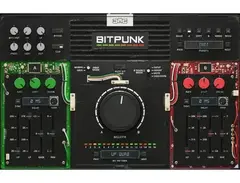 United Plugins BITPUNK main image
