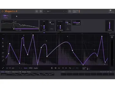 Cableguys CrushShaper 2