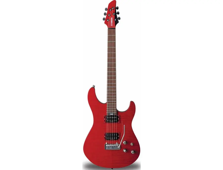 Yamaha RGX820Z - What To Know & Where To Buy | Equipboard
