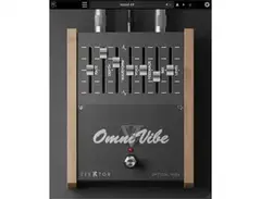 Kuassa EFEKTOR Omnivibe
