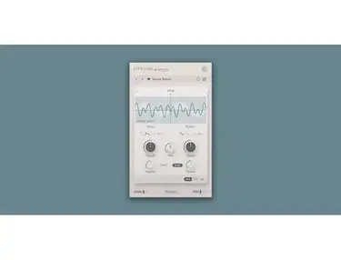 Excite Audio Lifeline Mod