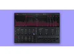 Caelum Audio Flux Pro main image