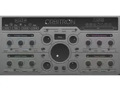 United Plugins Orbitron main image