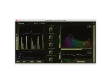Stagecraft Software MadMod