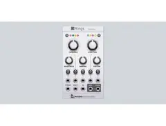 Softube Modular Add-On: Mutable Instruments Rings main image