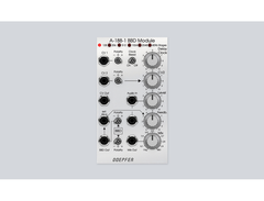 Softube Modular Add-On: Doepfer A-188-1 BBD main image
