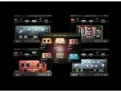 Positive Grid BIAS Pedal Modulation