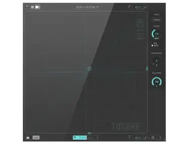 zplane ElastiquePitch V2