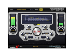 Vengeance Sound Tape Stop main image