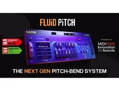 Pitch Innovations Fluid Pitch main image