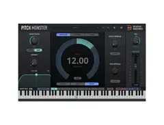 Devious Machines  Pitch Monster main image