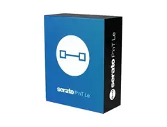 Serato Pitch 'N Time LE