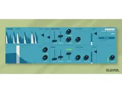 Klevgrand Fosfat