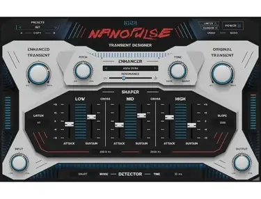 United Plugins Nanopulse