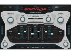United Plugins Nanopulse main image