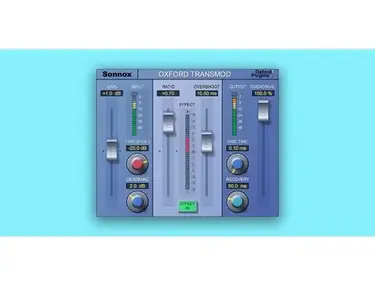 Sonnox Oxford TransMod - HDX
