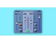 Sonnox Oxford TransMod - HDX