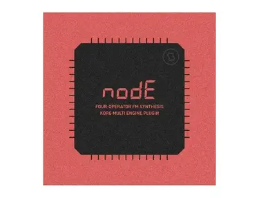 Sinevibes KorgNode