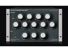 Minimal System Group SSi Pro Expander and Gate main image