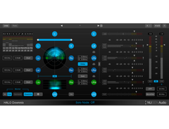 NUGEN Audio Halo Downmix 3D Immersive Extension main image