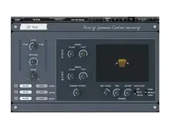 XILS Lab LX122 Pro main image