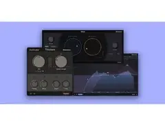 Sonnox Vocal Production Bundle (Exclusive) main image