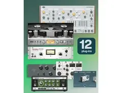Universal Audio UAD Essentials Edition