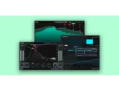 Mastering The Mix REFERENCE, RESO, & FUSER Bundle (Exclusive) main image