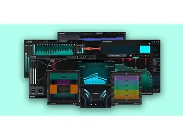 Mastering The Mix All Plugins Bundle (Exclusive)