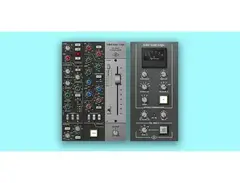 Universal Audio SSL 4000 Series Console Bundle