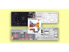 Aberrant DSP ShapeShifter + Tectonic + Digitalis + SketchCassette II + Lair Bundle main image
