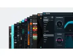 iZotope Music Production Suite 6.5 main image